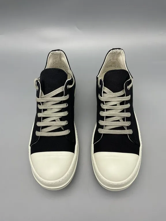 Rick Owens Shoe 